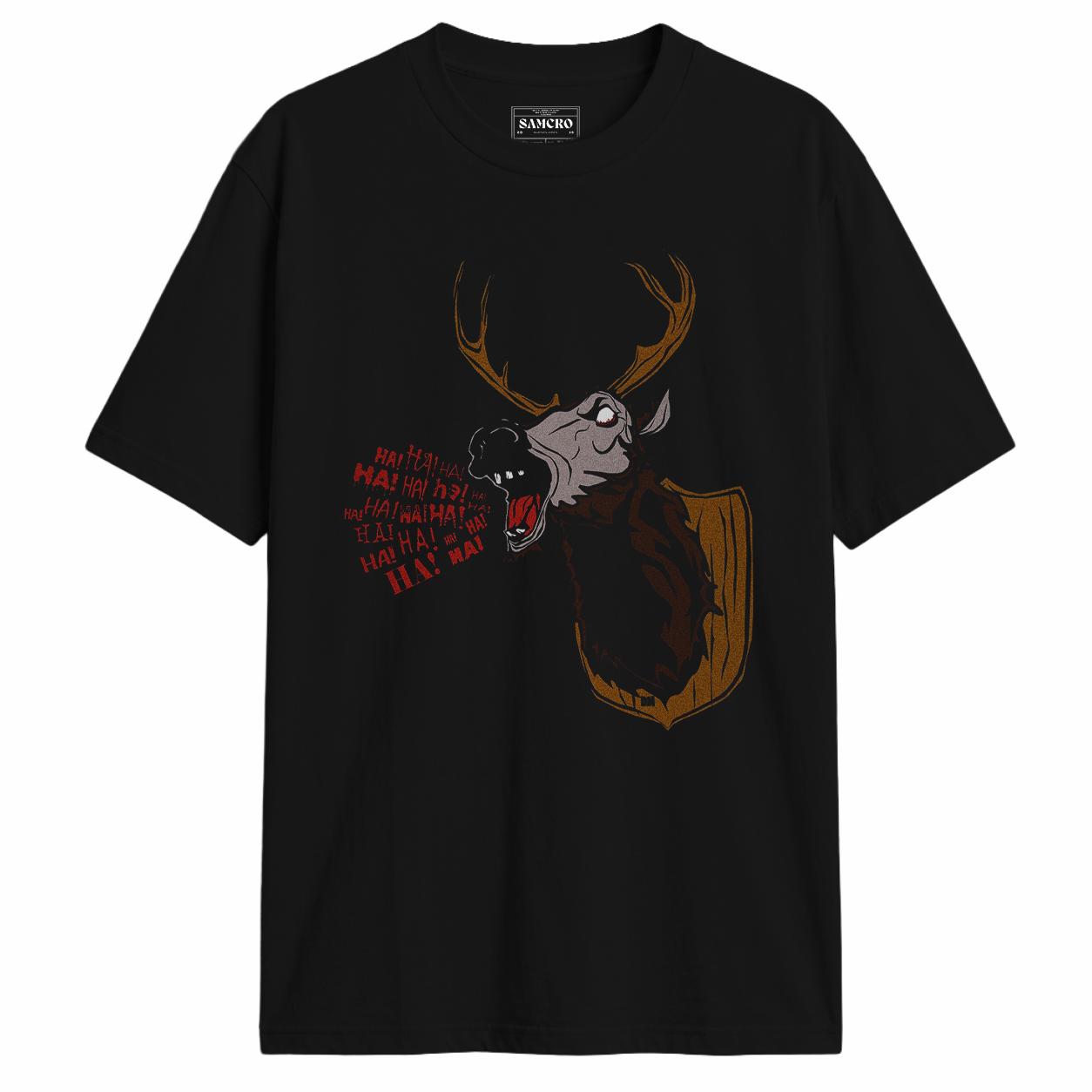 Evil Dead - Deer