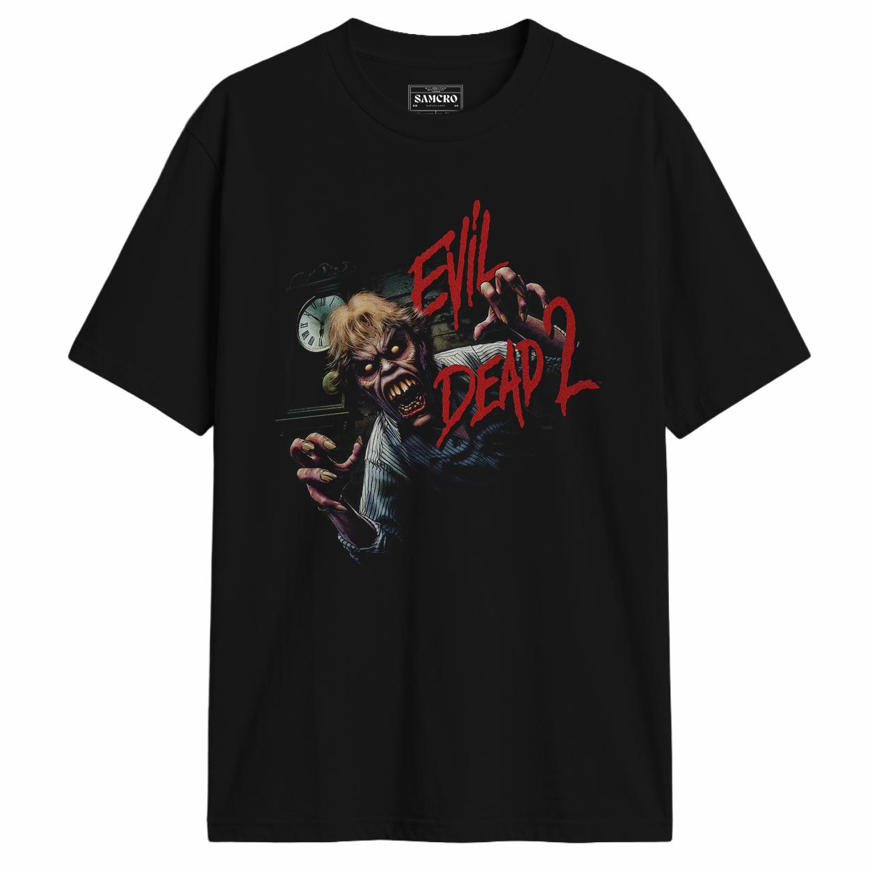 Evil Dead - Ed