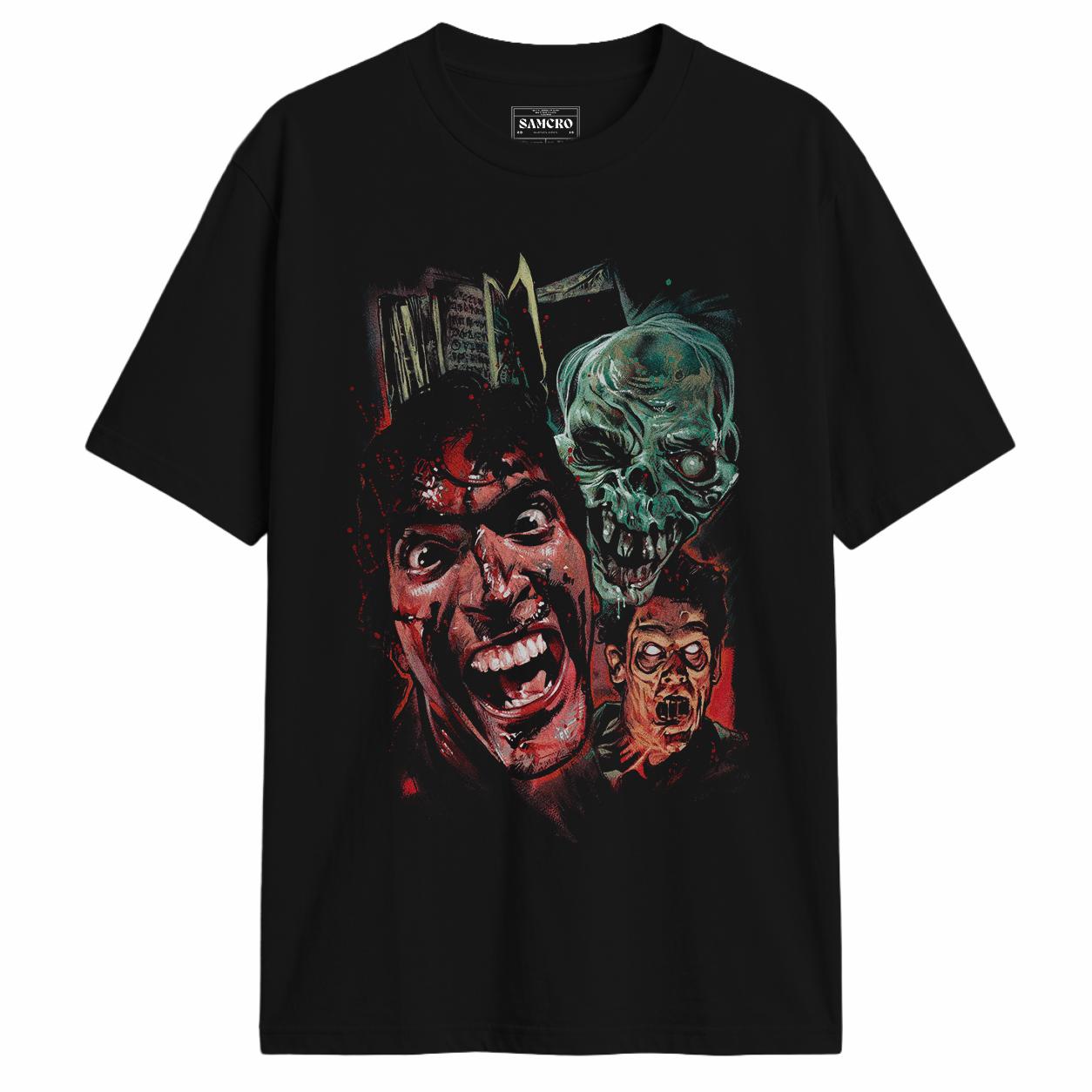 Evil Dead - Groovy