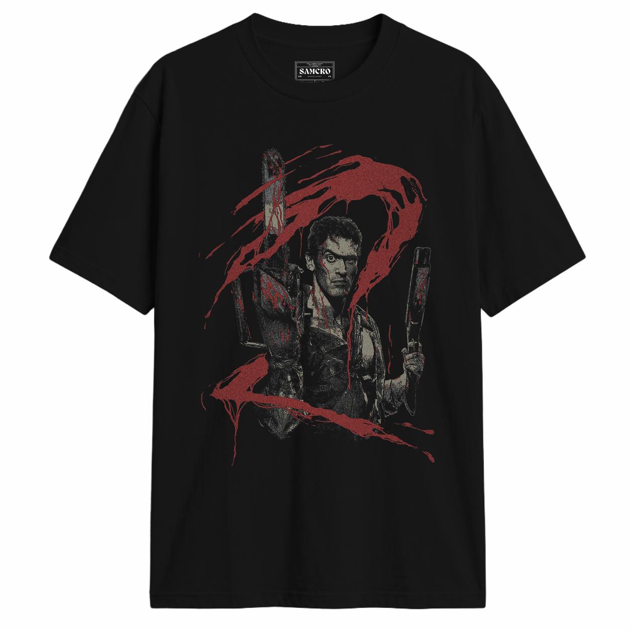 Evil Dead - Lets Go