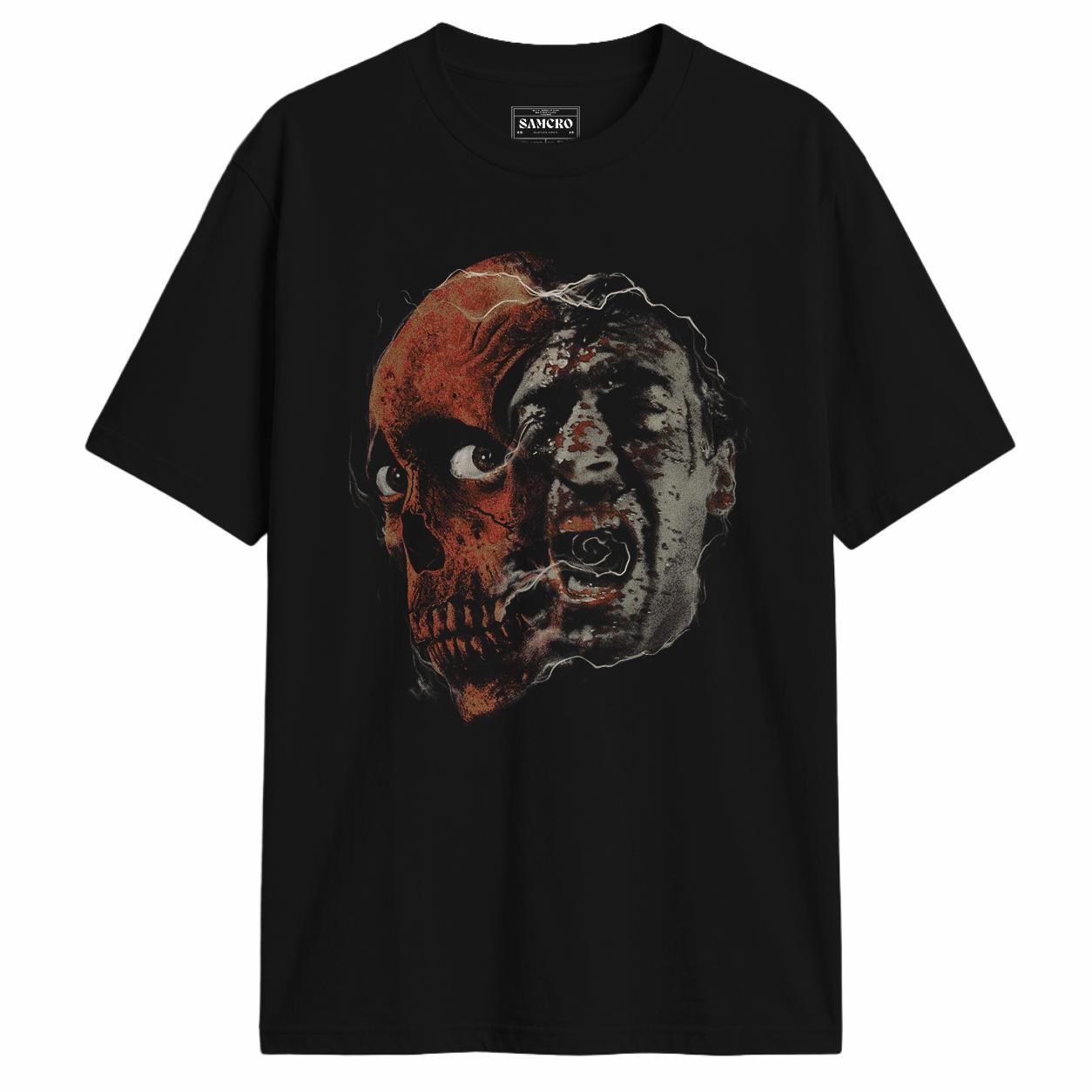 Evil Dead - Swallow Your Soul