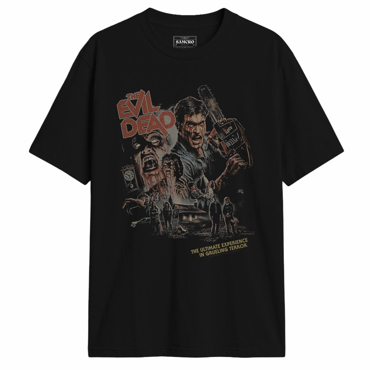 Evil Dead - The Evil Dead 40th Anniversary