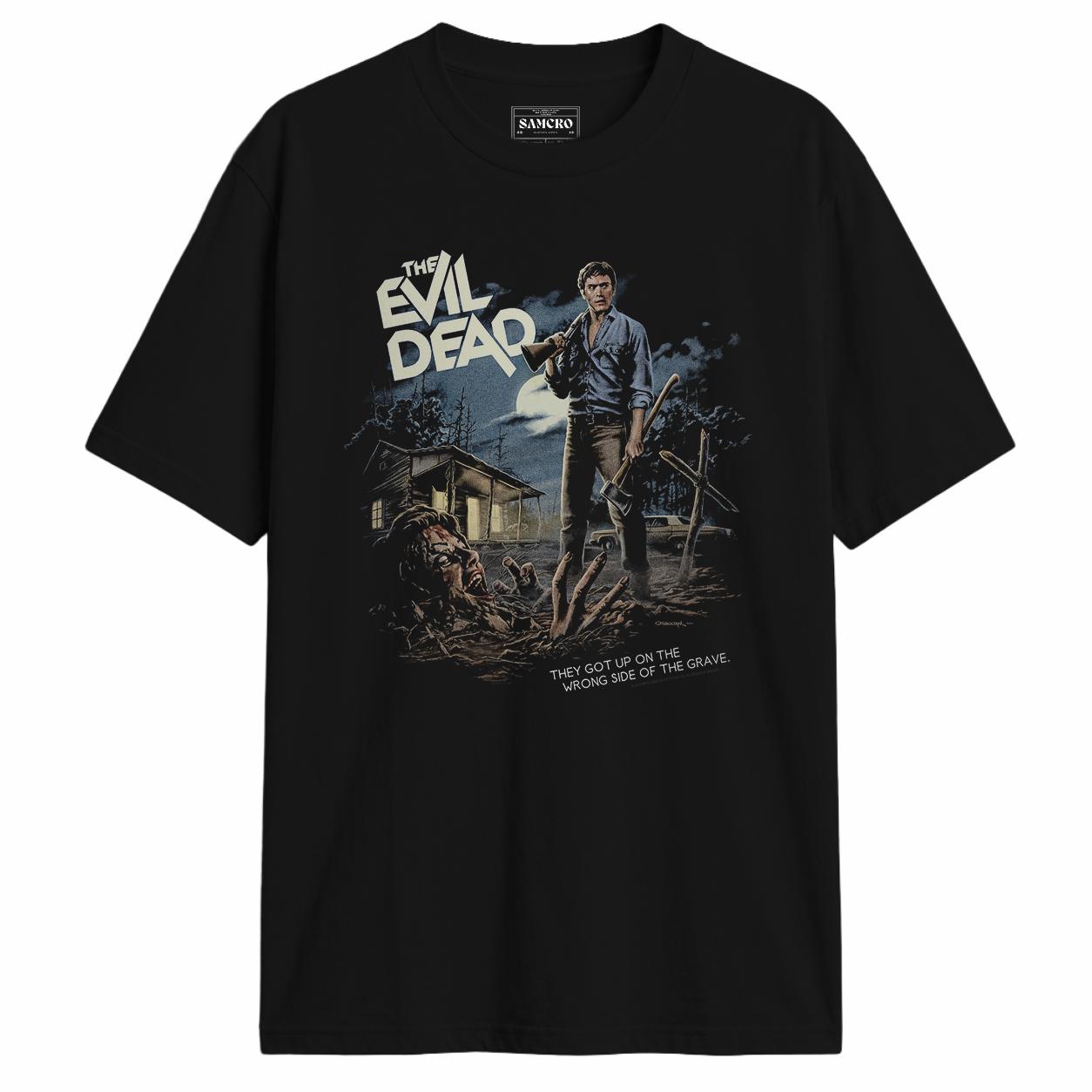 Evil Dead - The Evil Dead V1