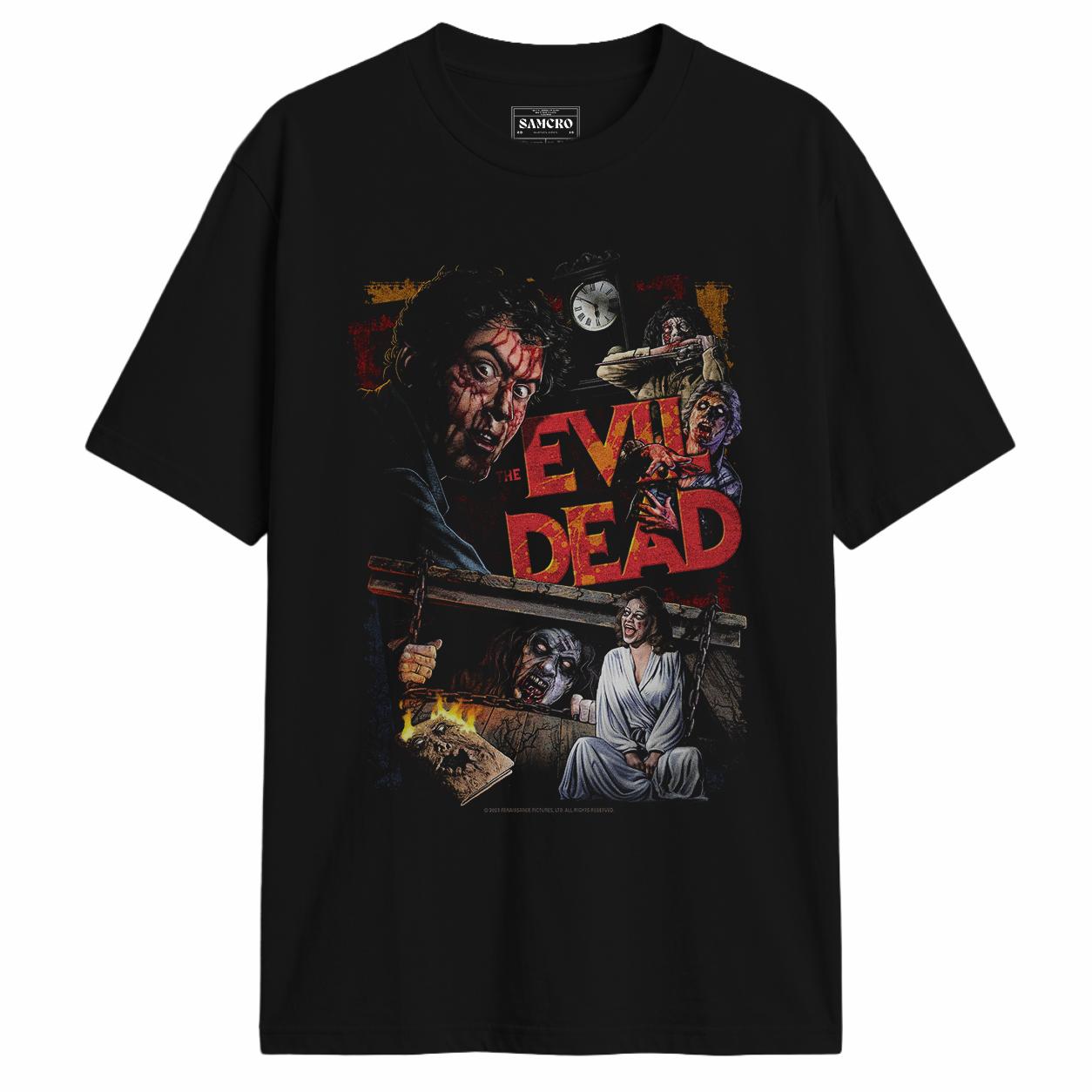 Evil Dead - The Evil Dead V2