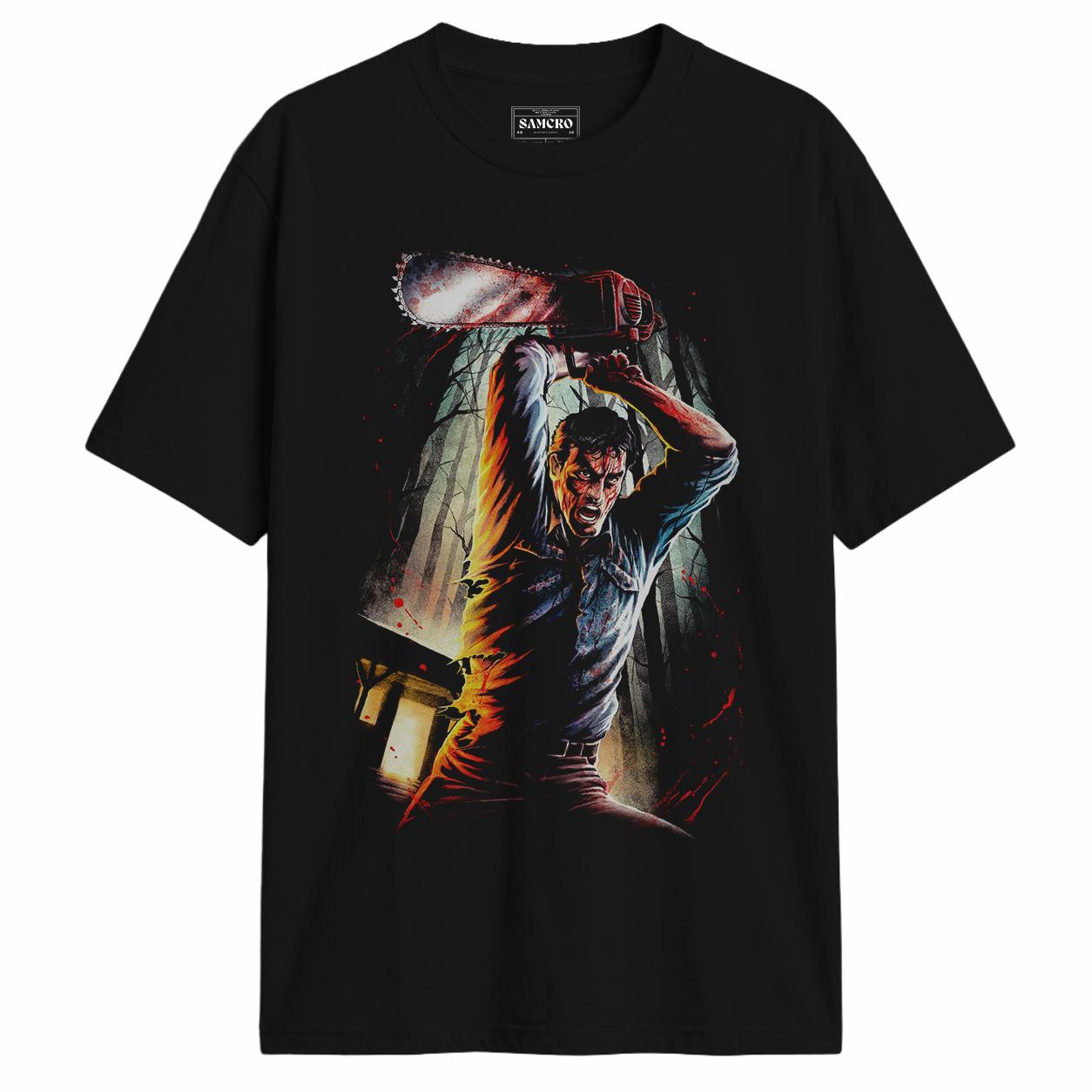 Evil Dead - The Evil Dead V3