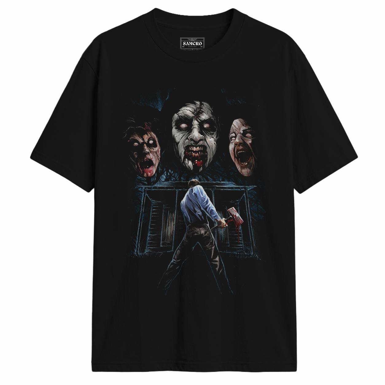 Evil Dead - The Evil Dead V7