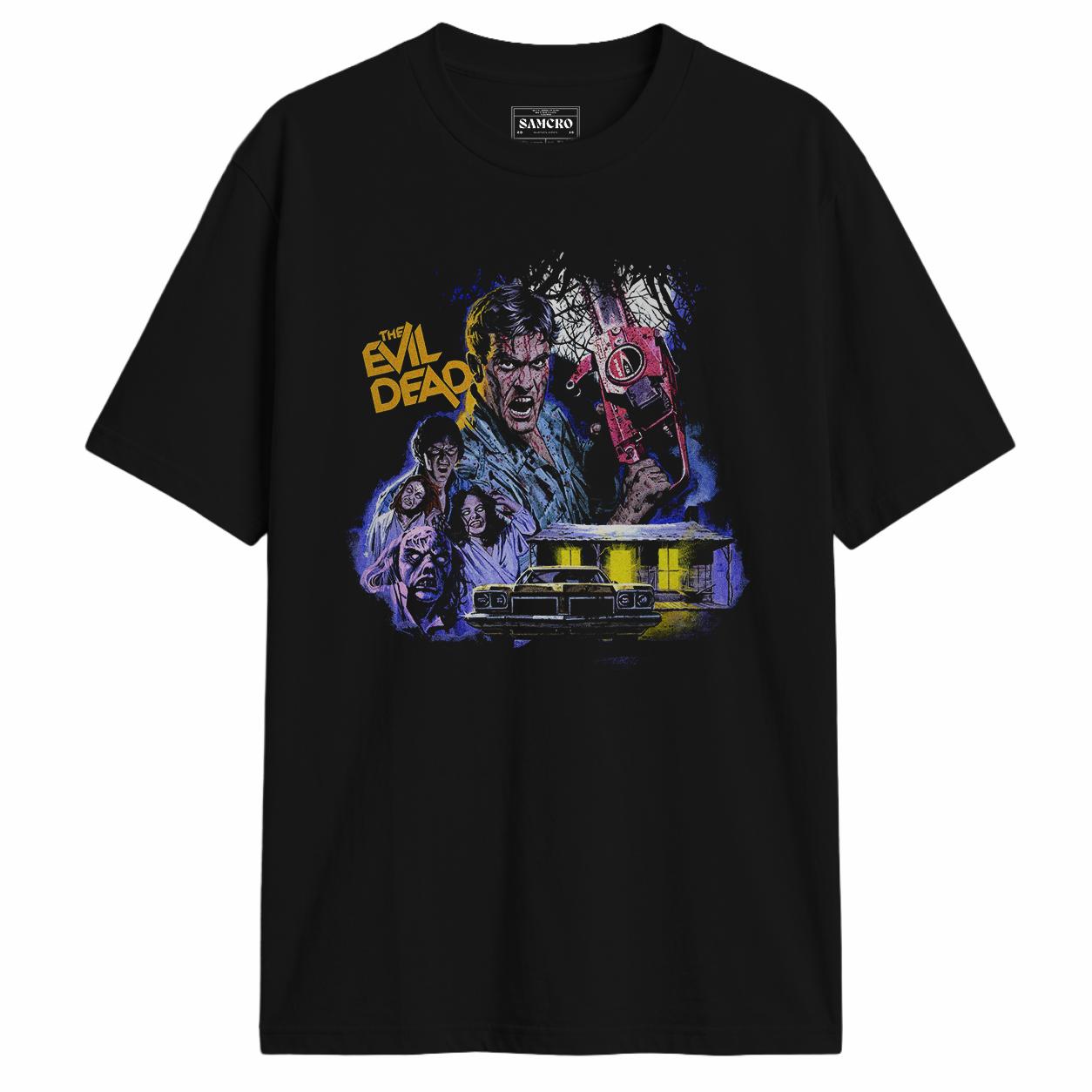 Evil Dead - The Evil Dead