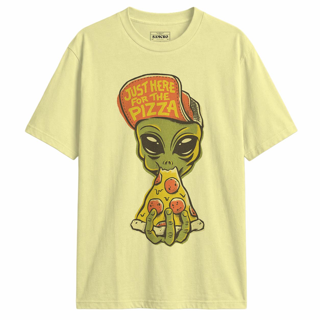 extraterrestre 4