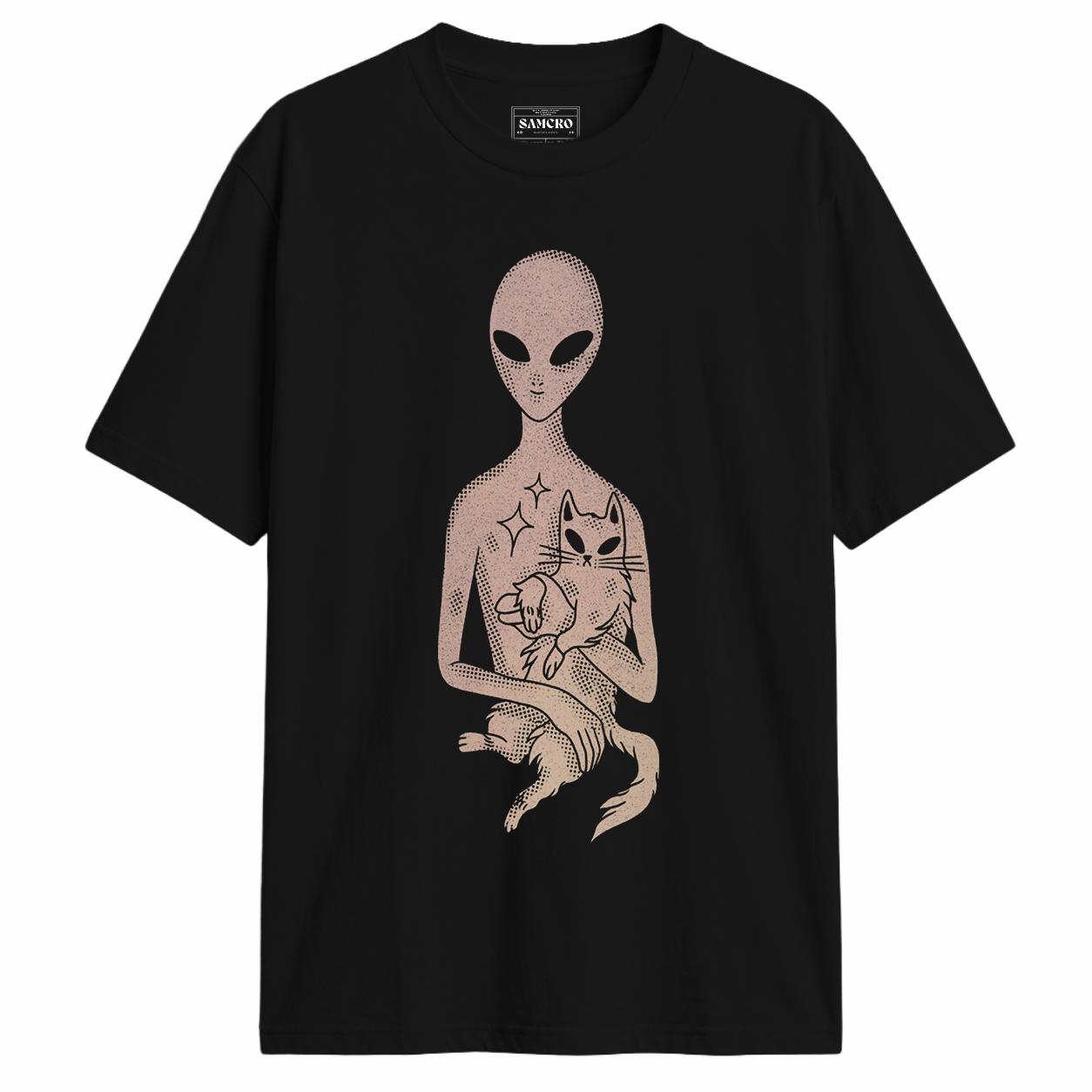 Extraterrestre 7