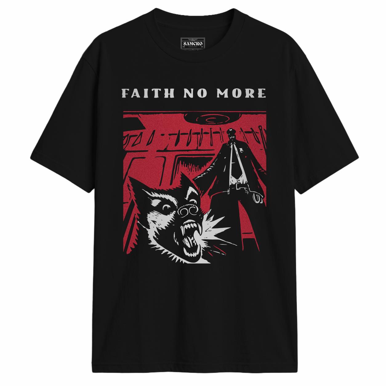 FAITH NO MORE 1