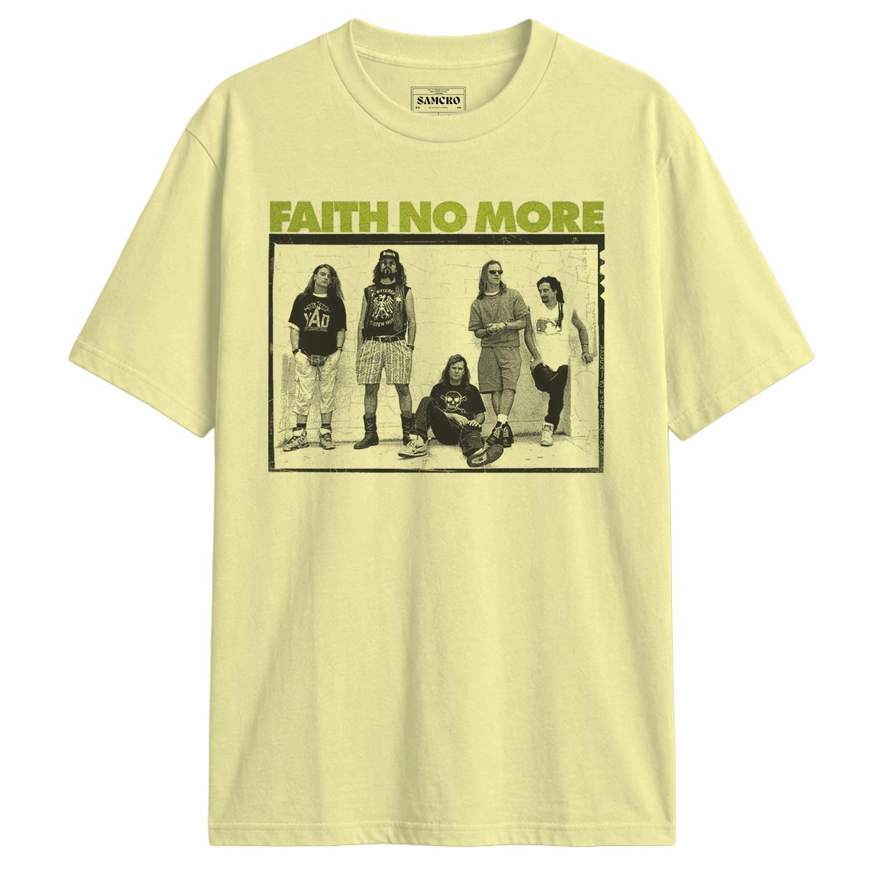 FAITH NO MORE 2