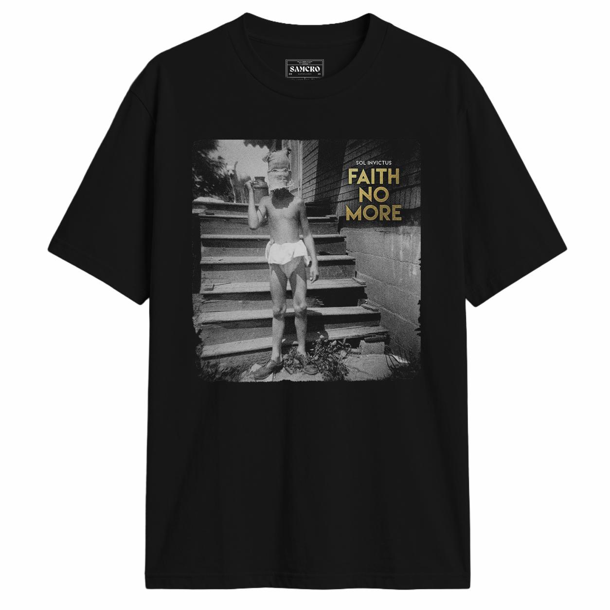 FAITH NO MORE 4