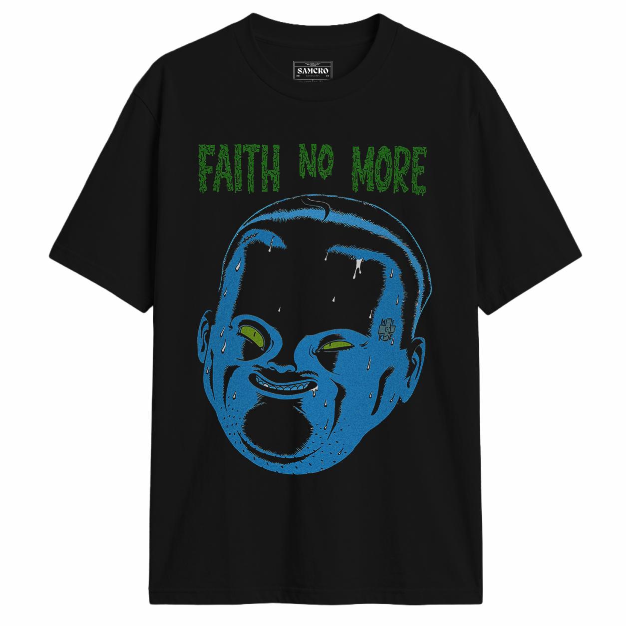 Faith No More 7