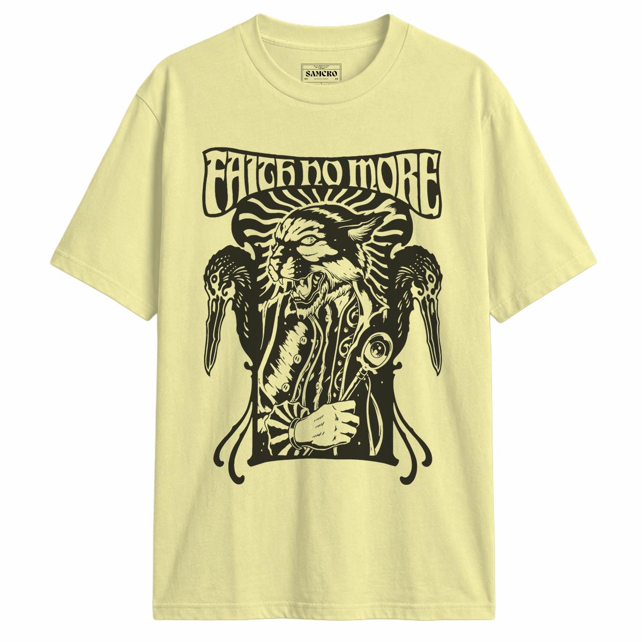 Faith No More 9