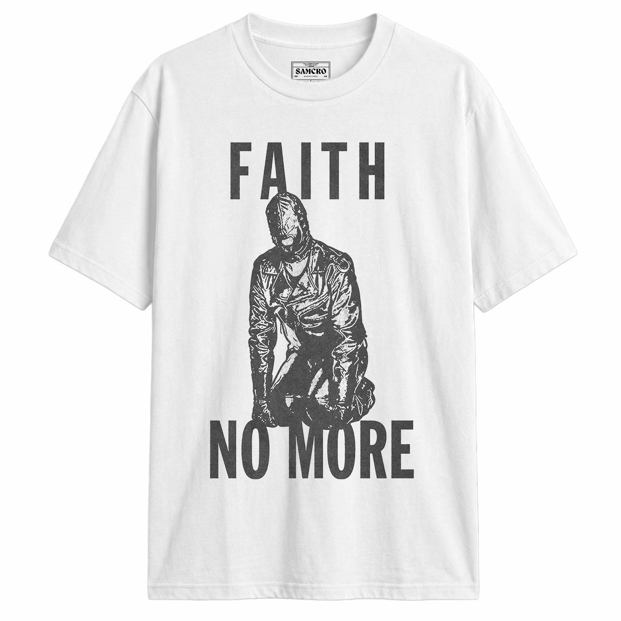 Faith No More - Gimp