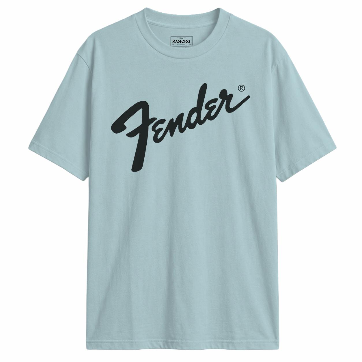 Fender 1 — Celeste