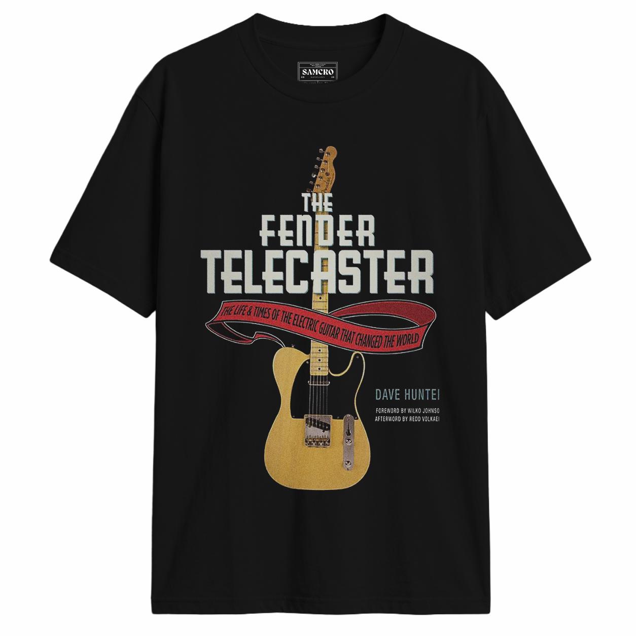 Fender 7