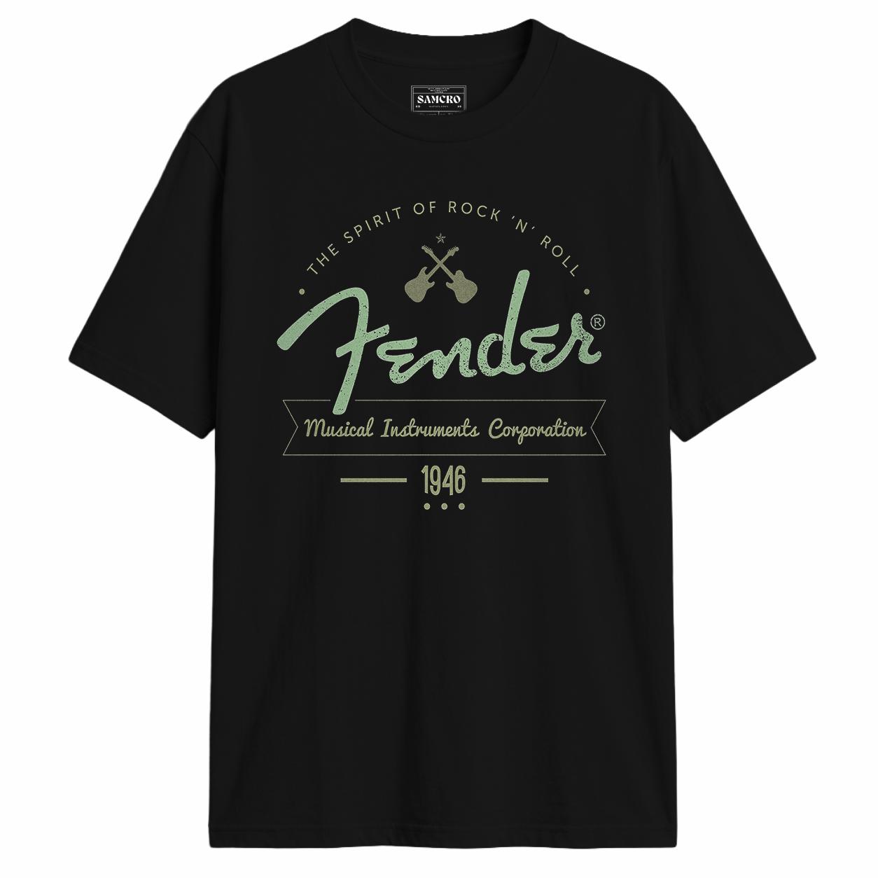Fender 8