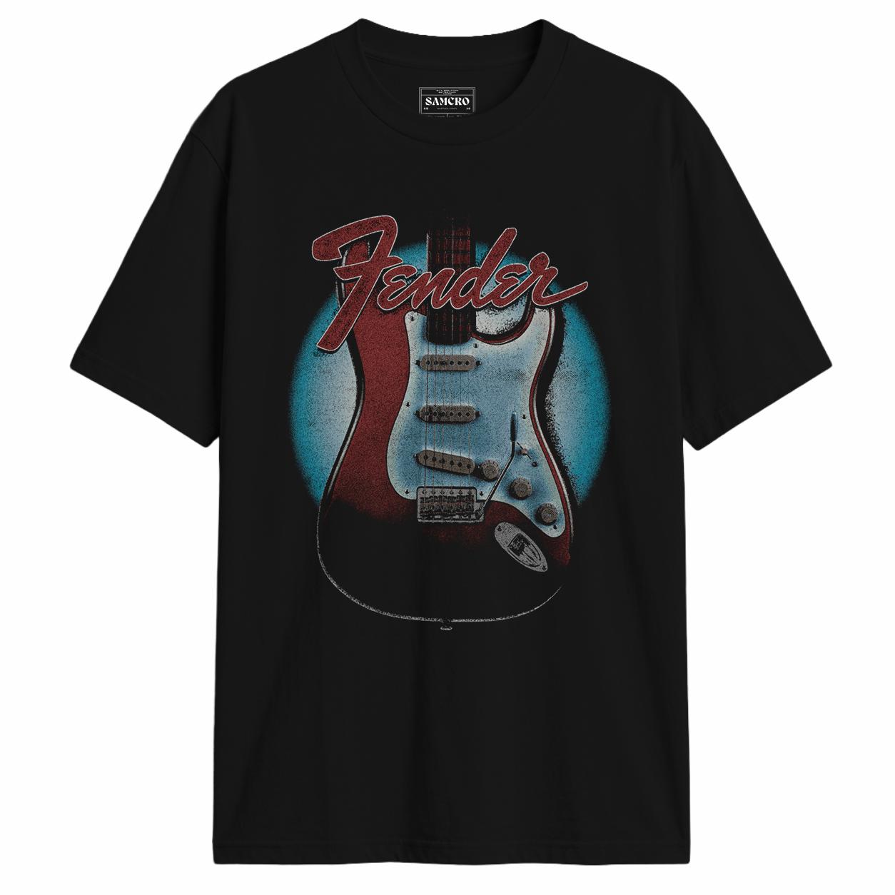Fender 9