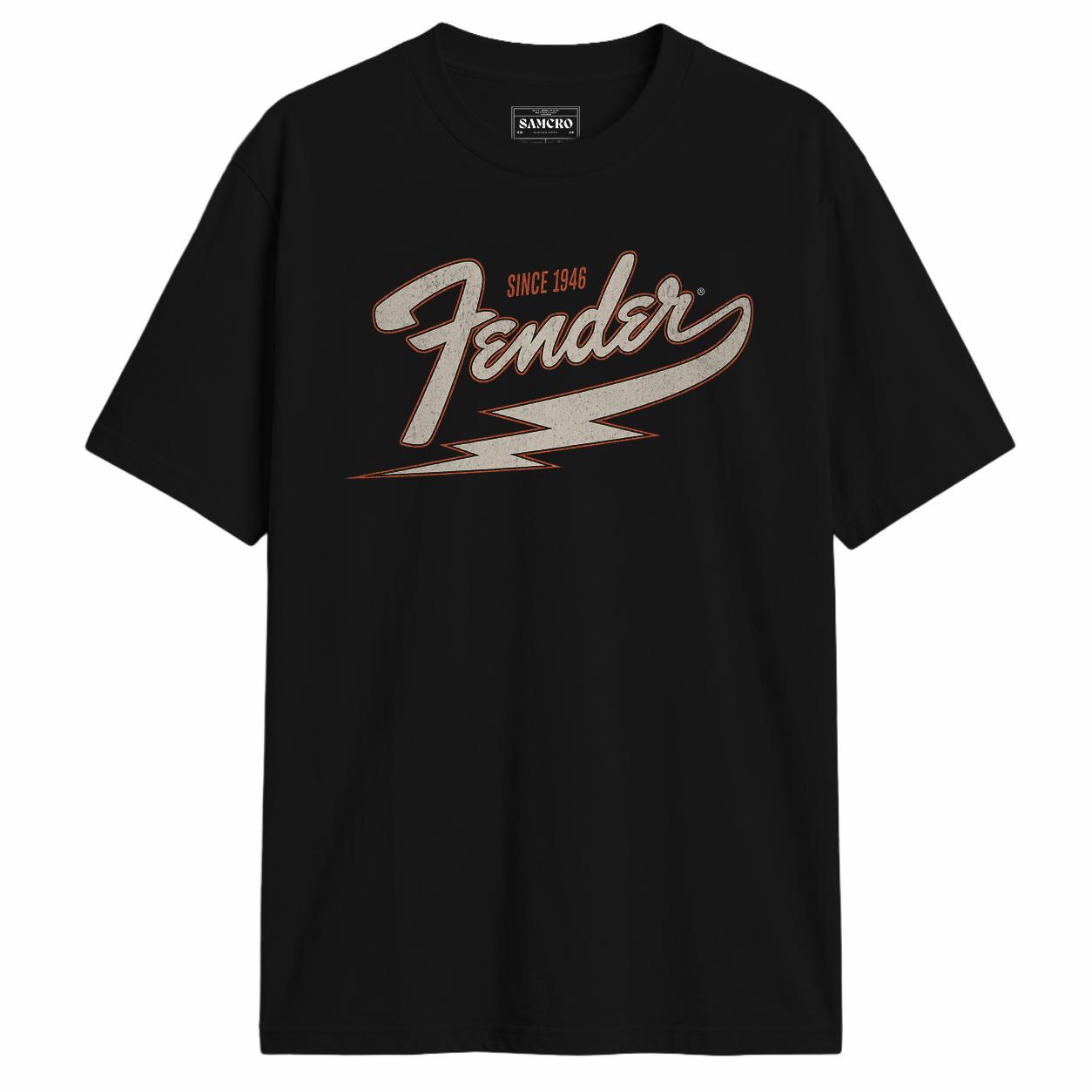Fender - Bolt