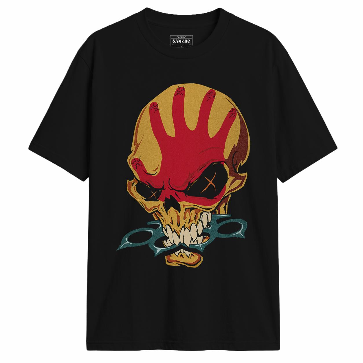 Five FInger Death Punch 1