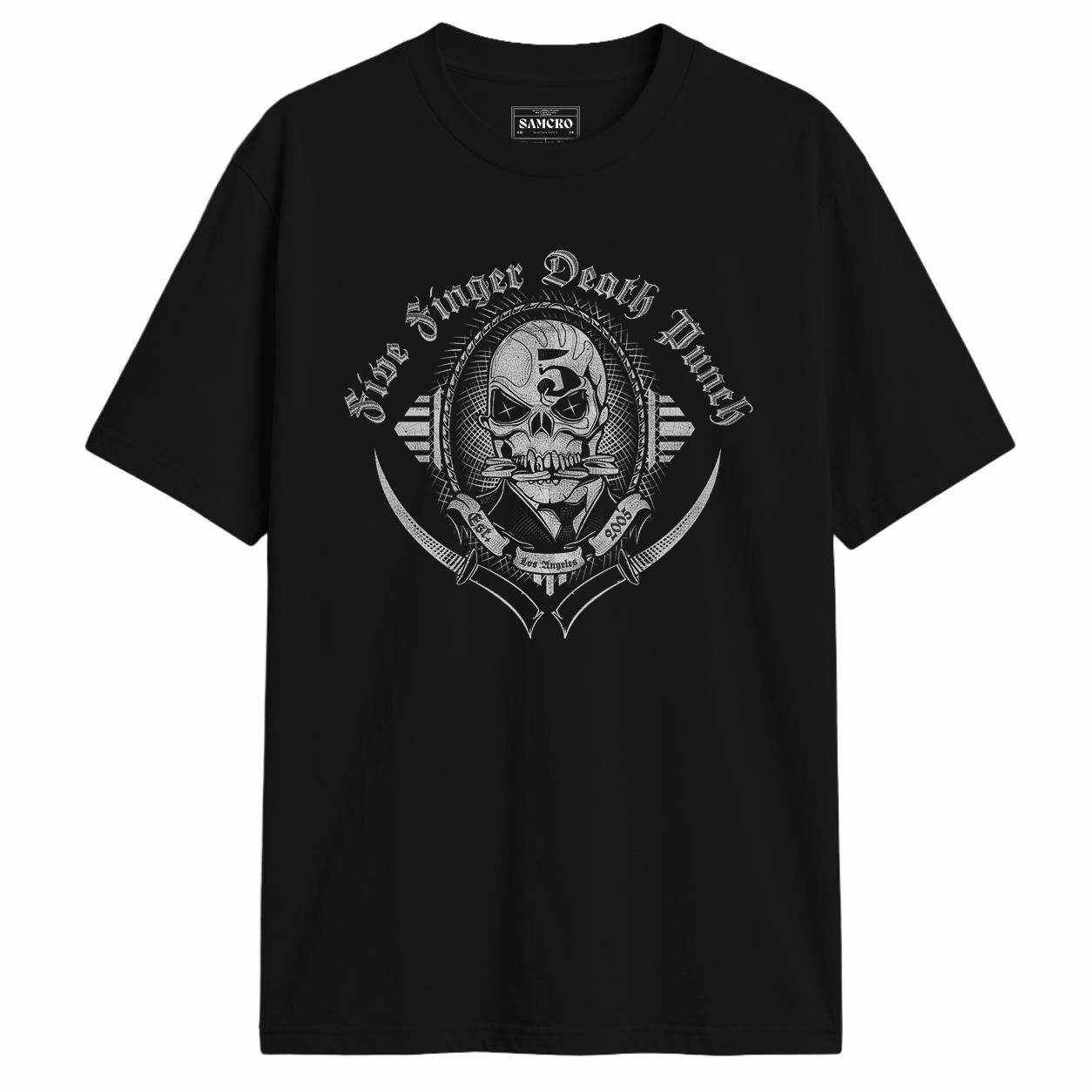 Five FInger Death Punch 10