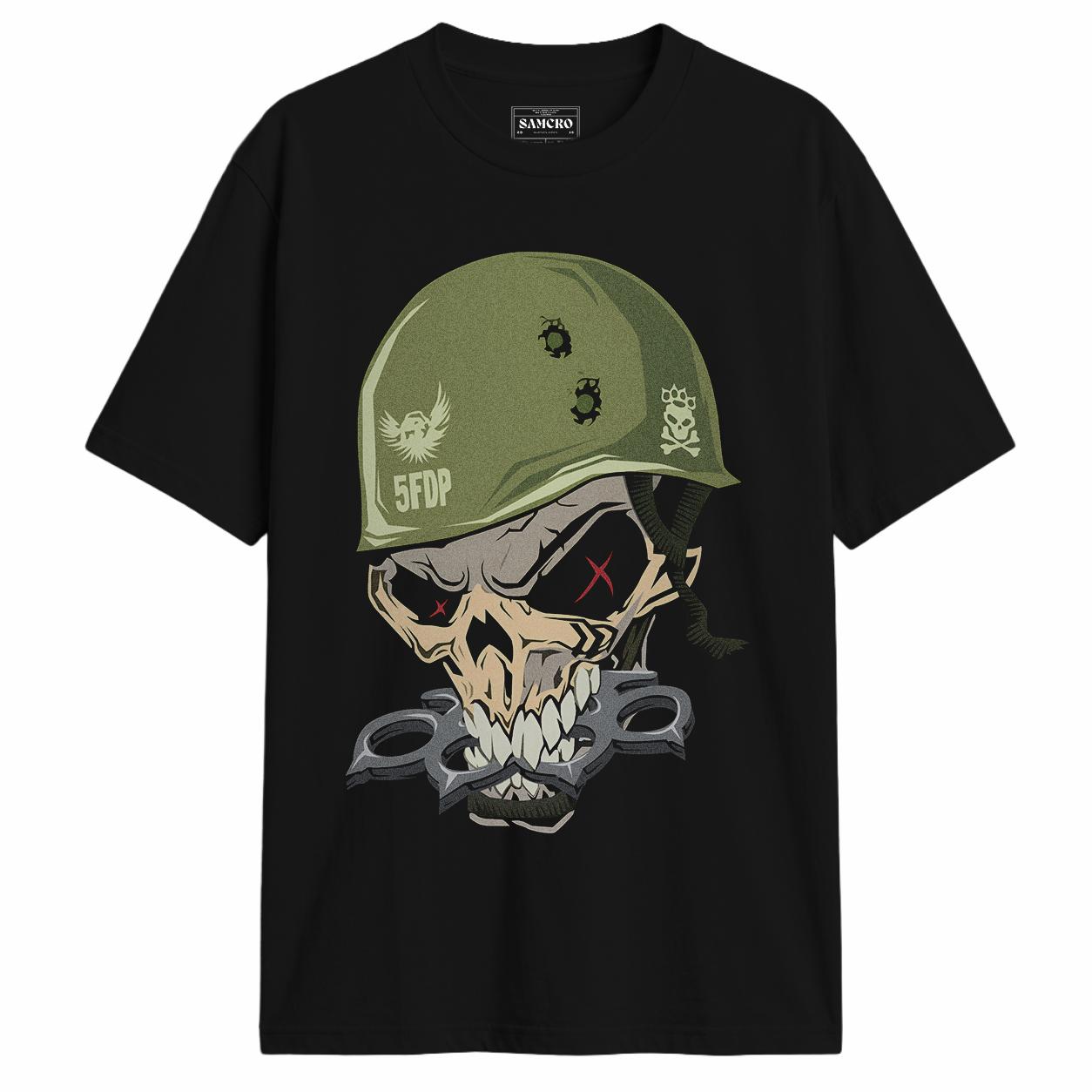 Five FInger Death Punch 3