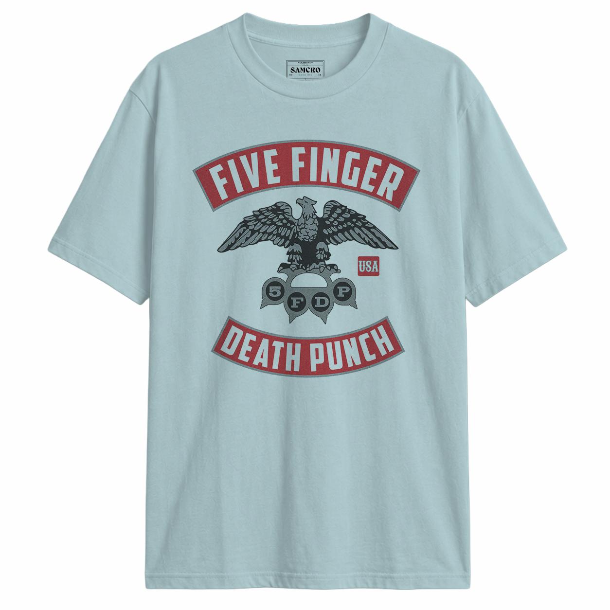 Five FInger Death Punch 6