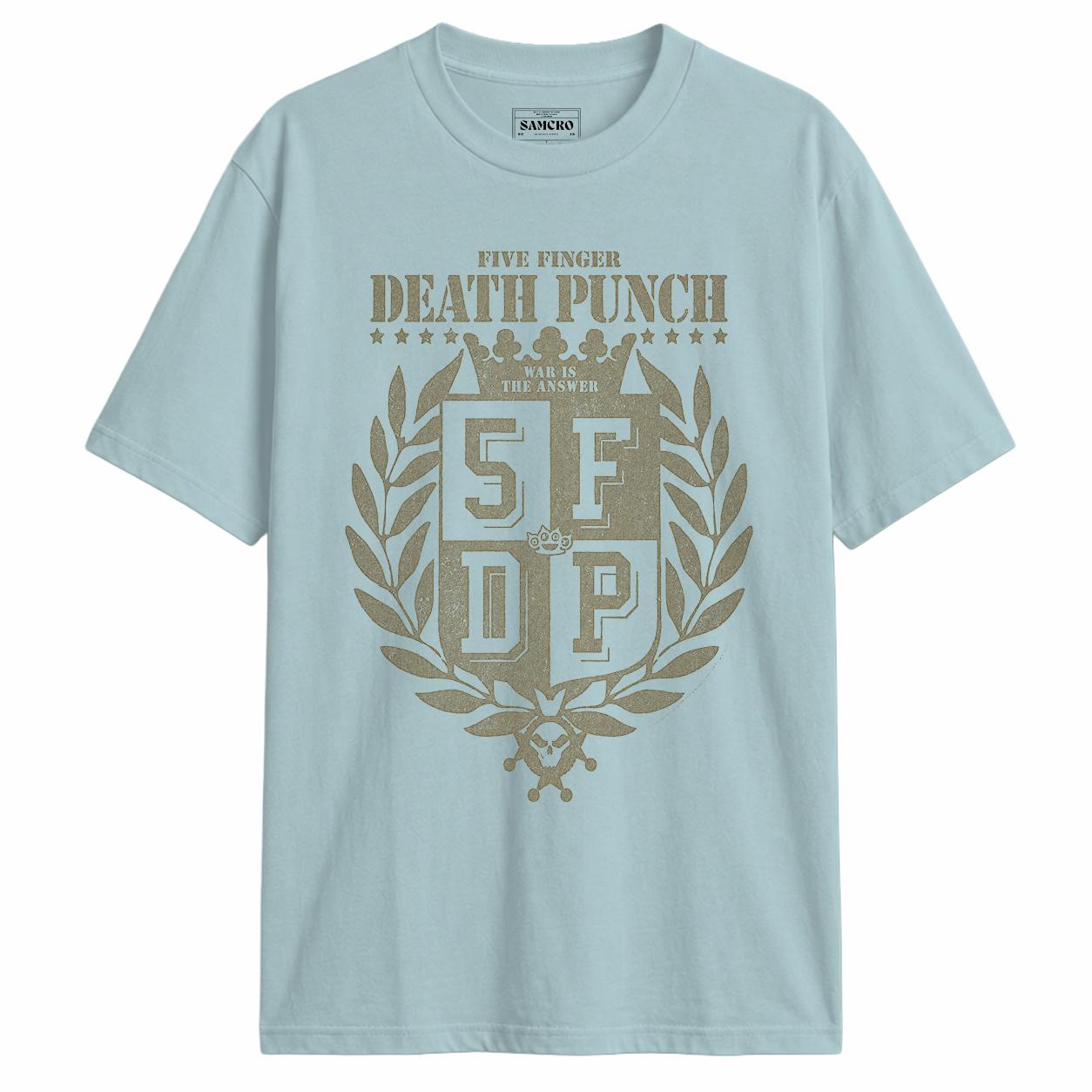 Five Finger Death Punch - Laurels