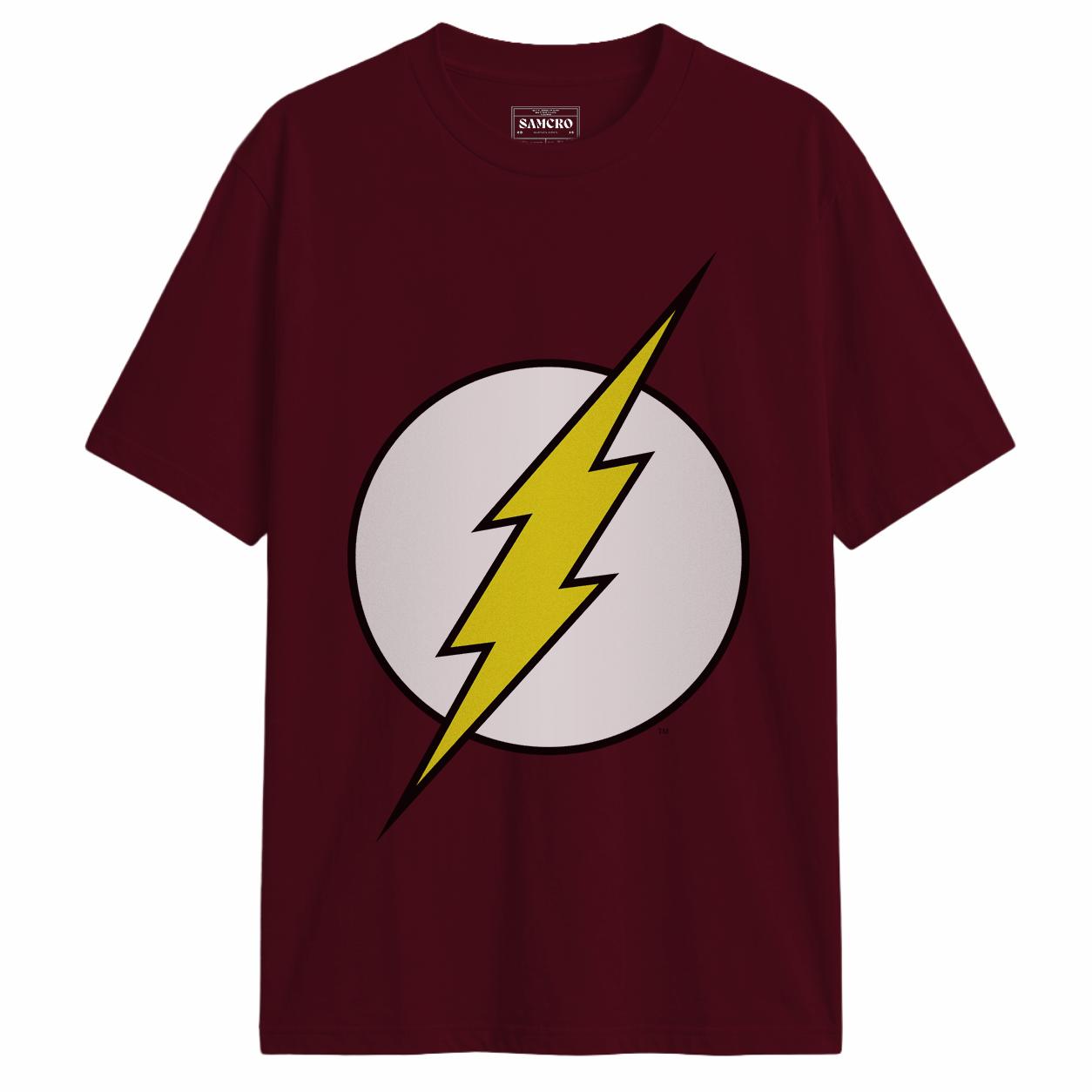 Flash 1 — Bordó