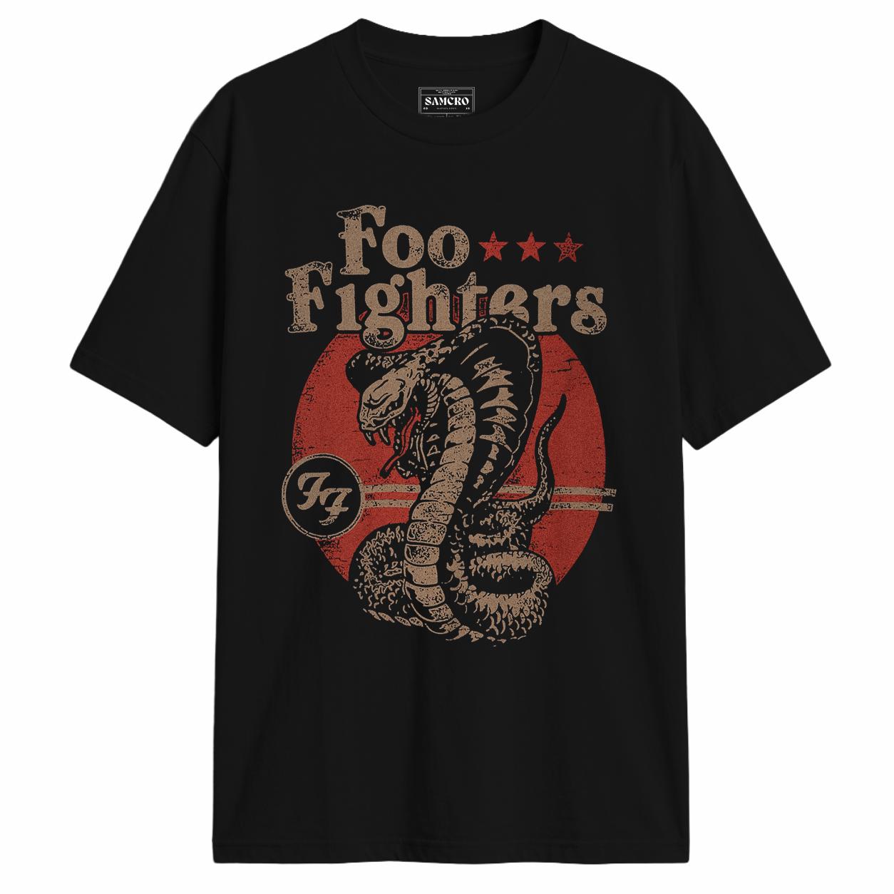Foo Fighters 11