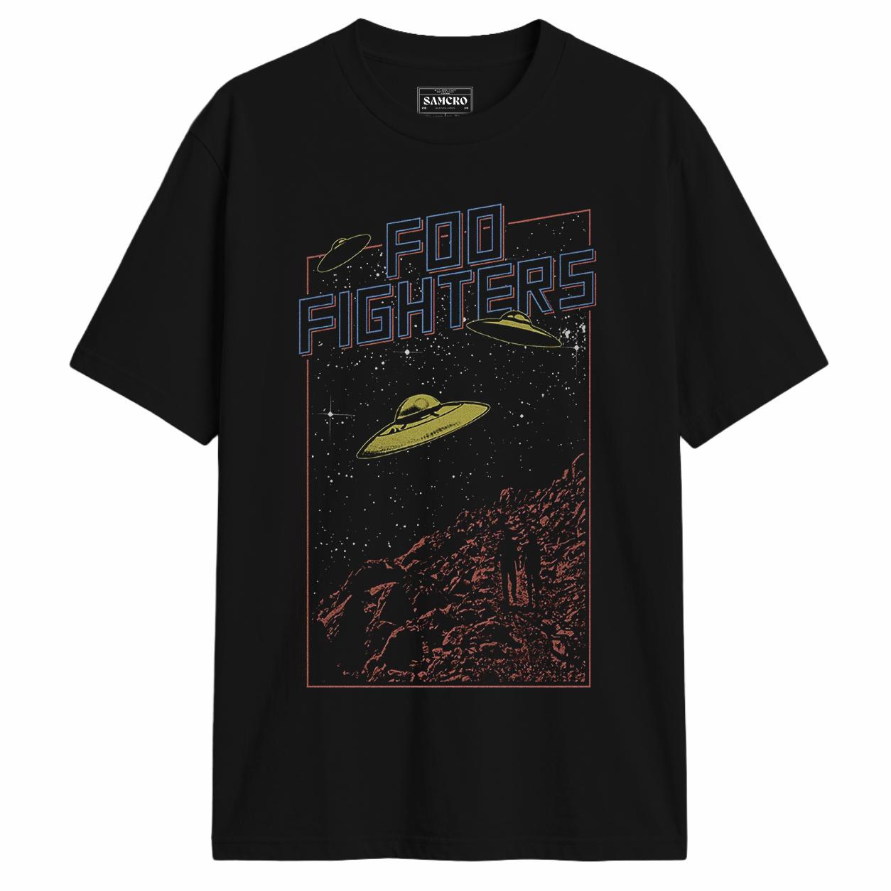 Foo Fighters 14