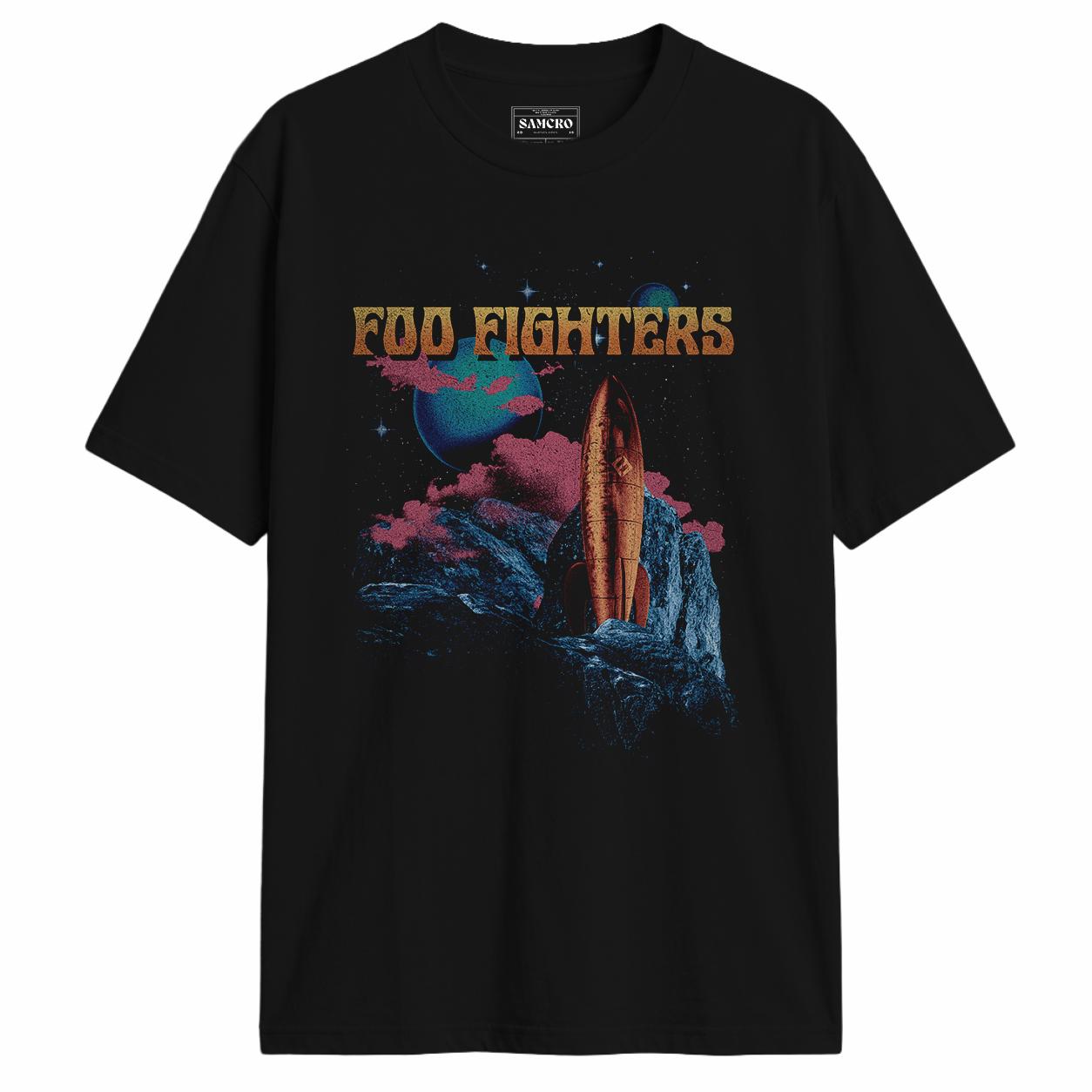 Foo Fighters 20