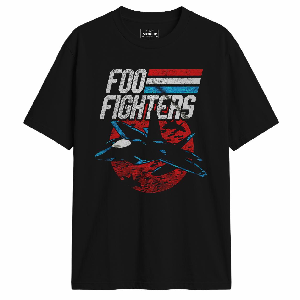 Foo Fighters 21