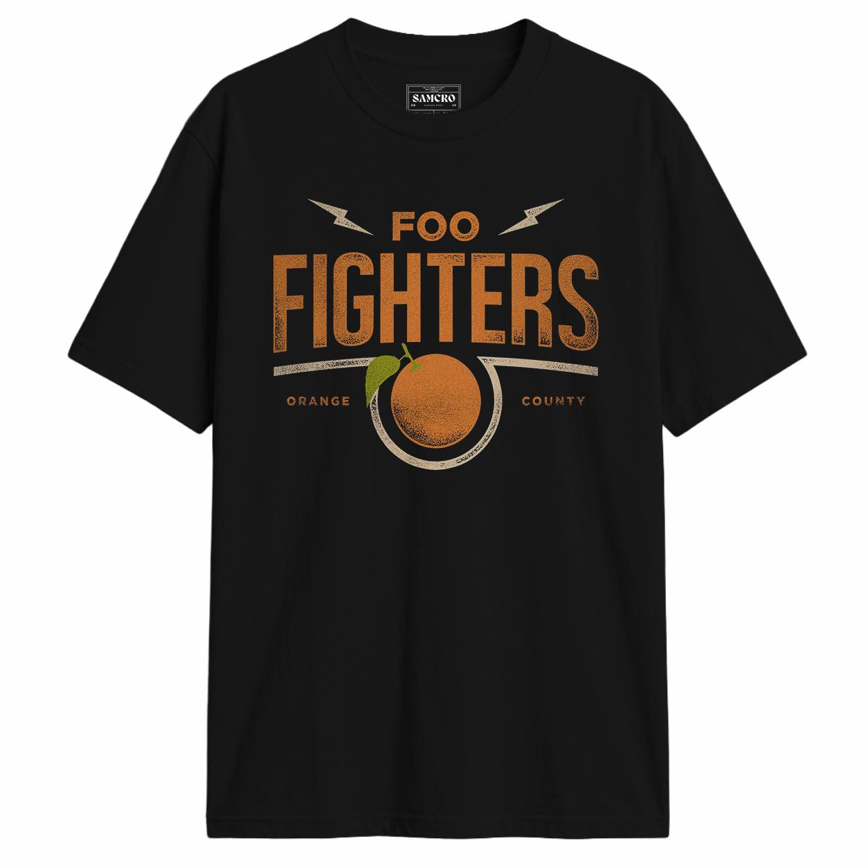 Foo Fighters 22