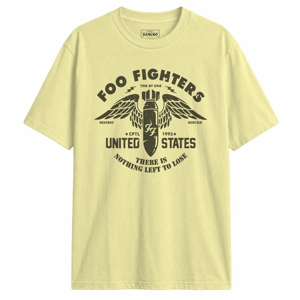 Foo Fighters 23