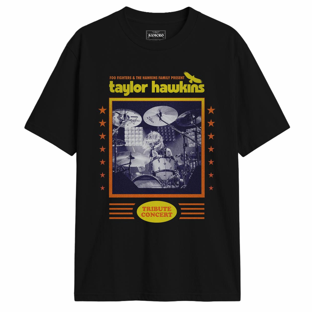 Foo Fighters 25