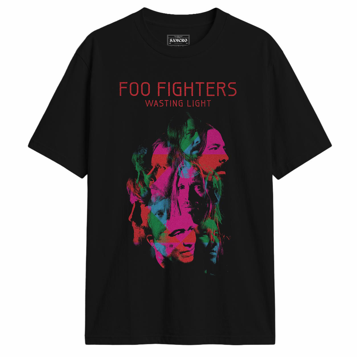 Foo Fighters 9