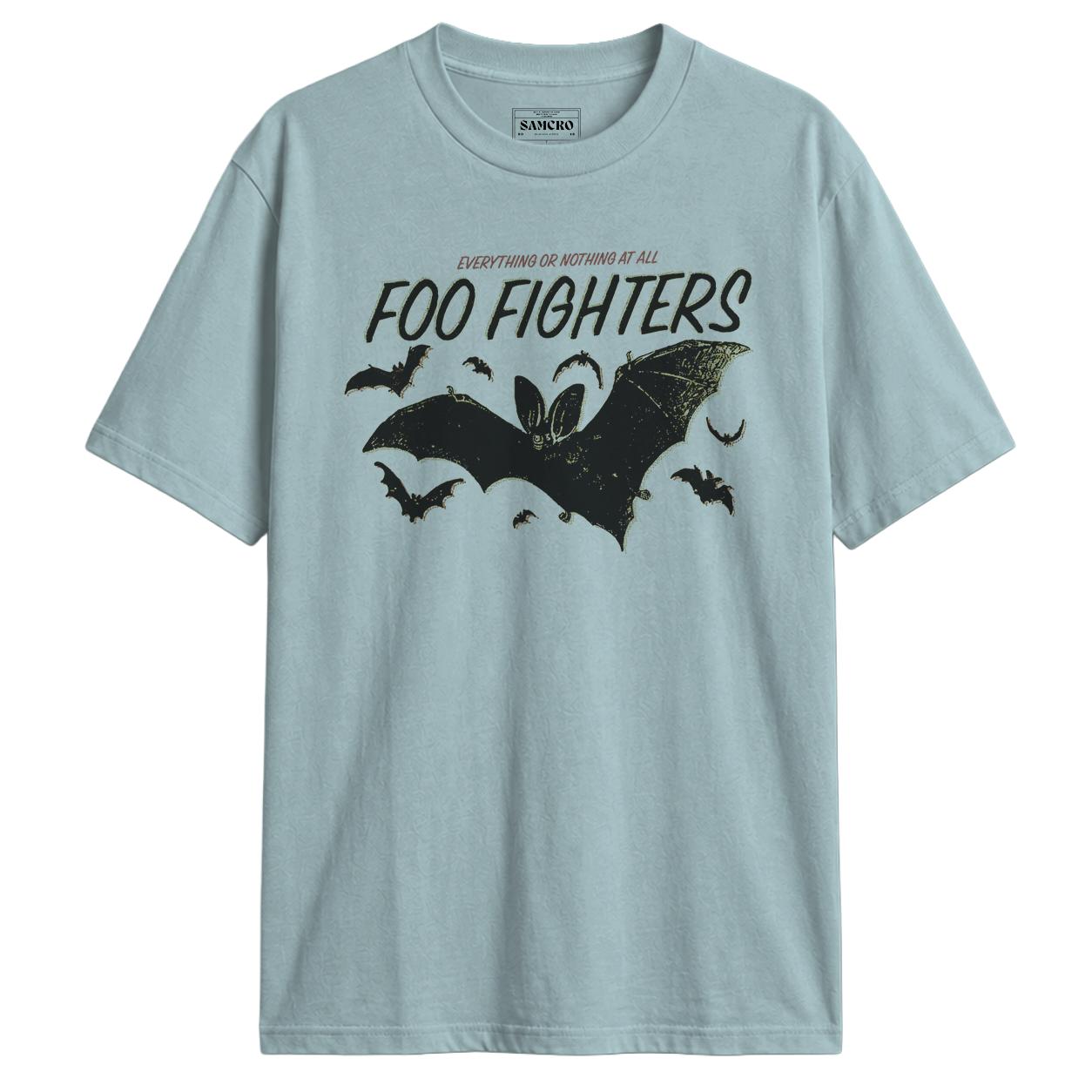 Foo Fighters - Bat