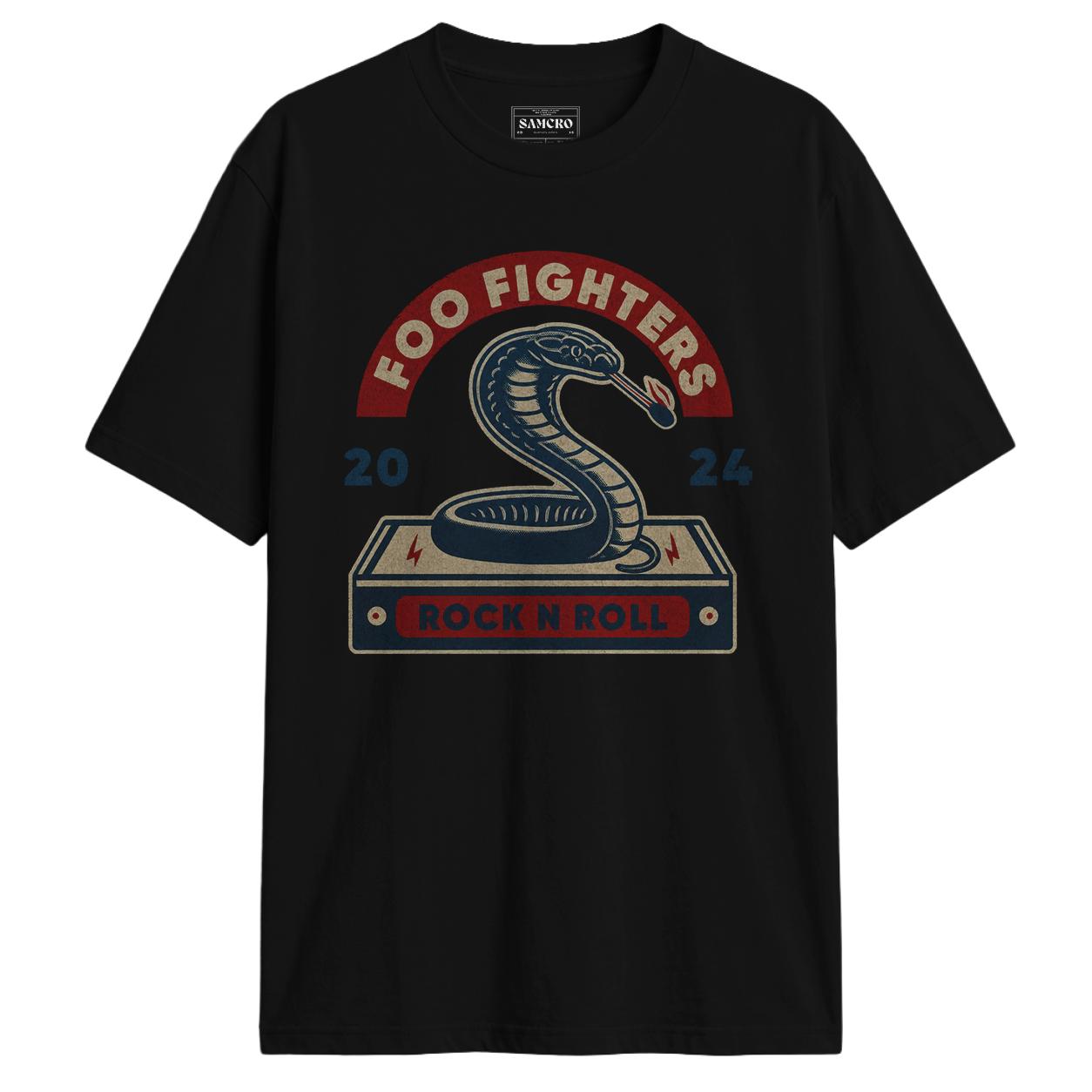 Foo Fighters - Cobra