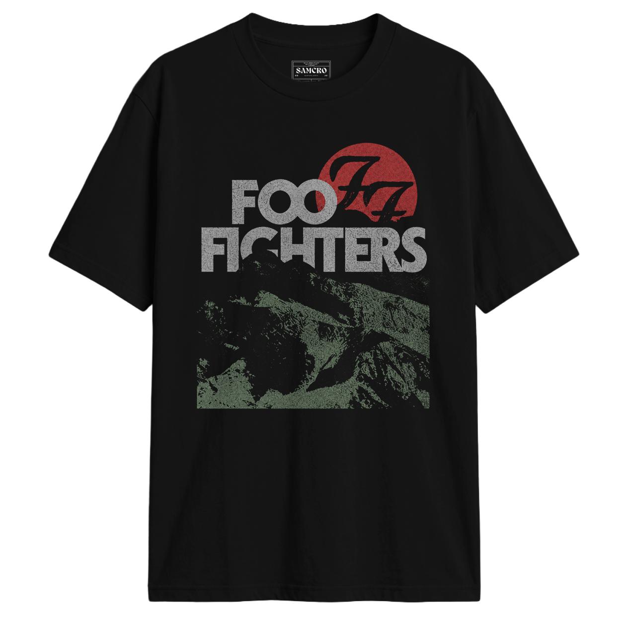 Foo Fighters - Holiday
