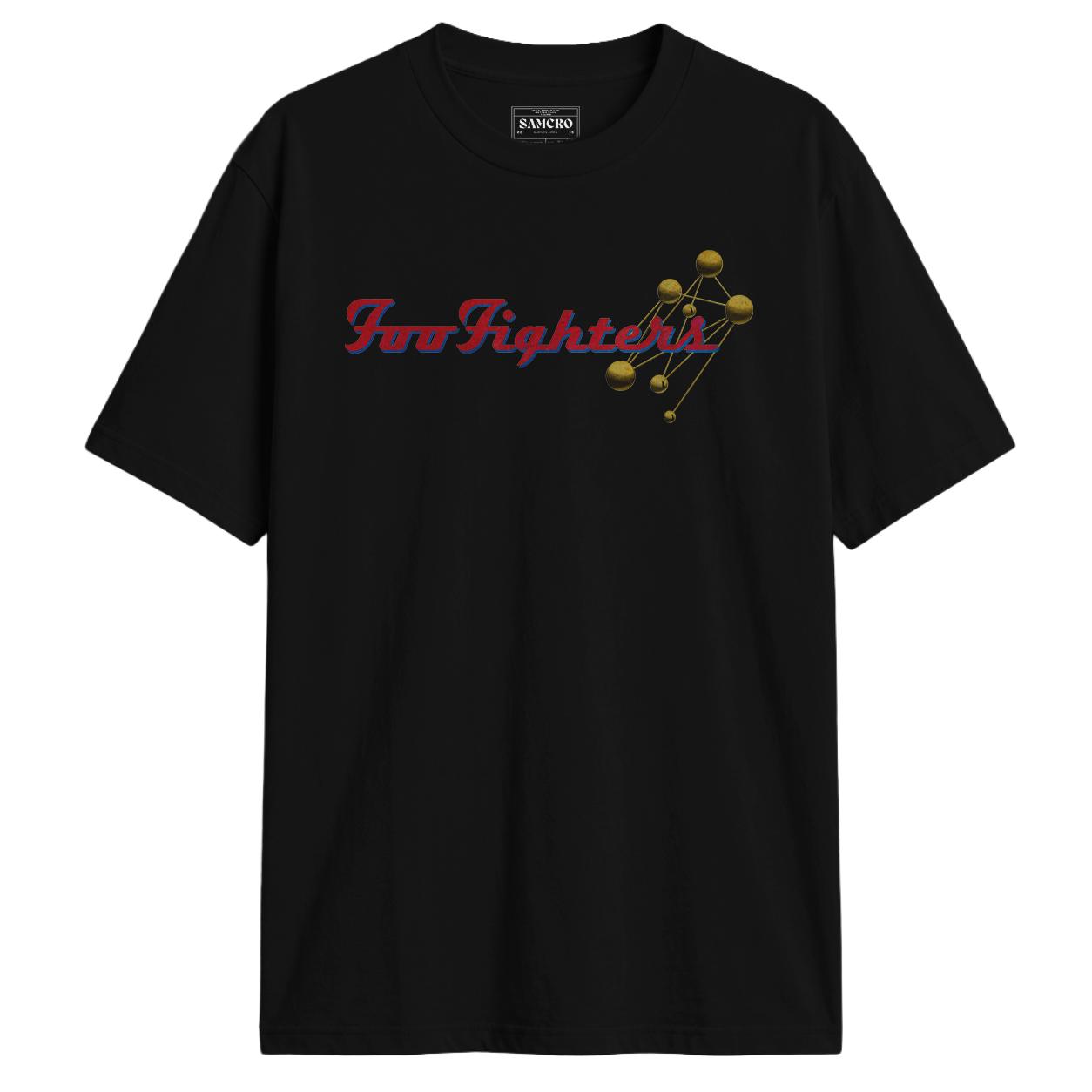Foo Fighters - Molecules