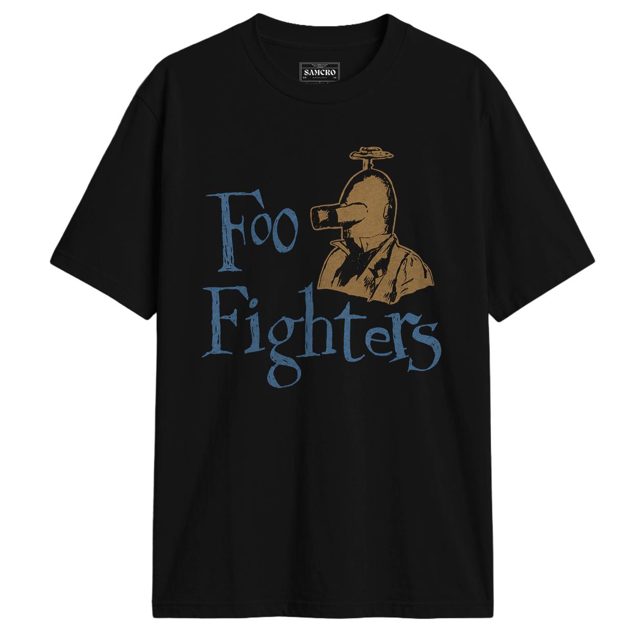 Foo Fighters - Old Songs