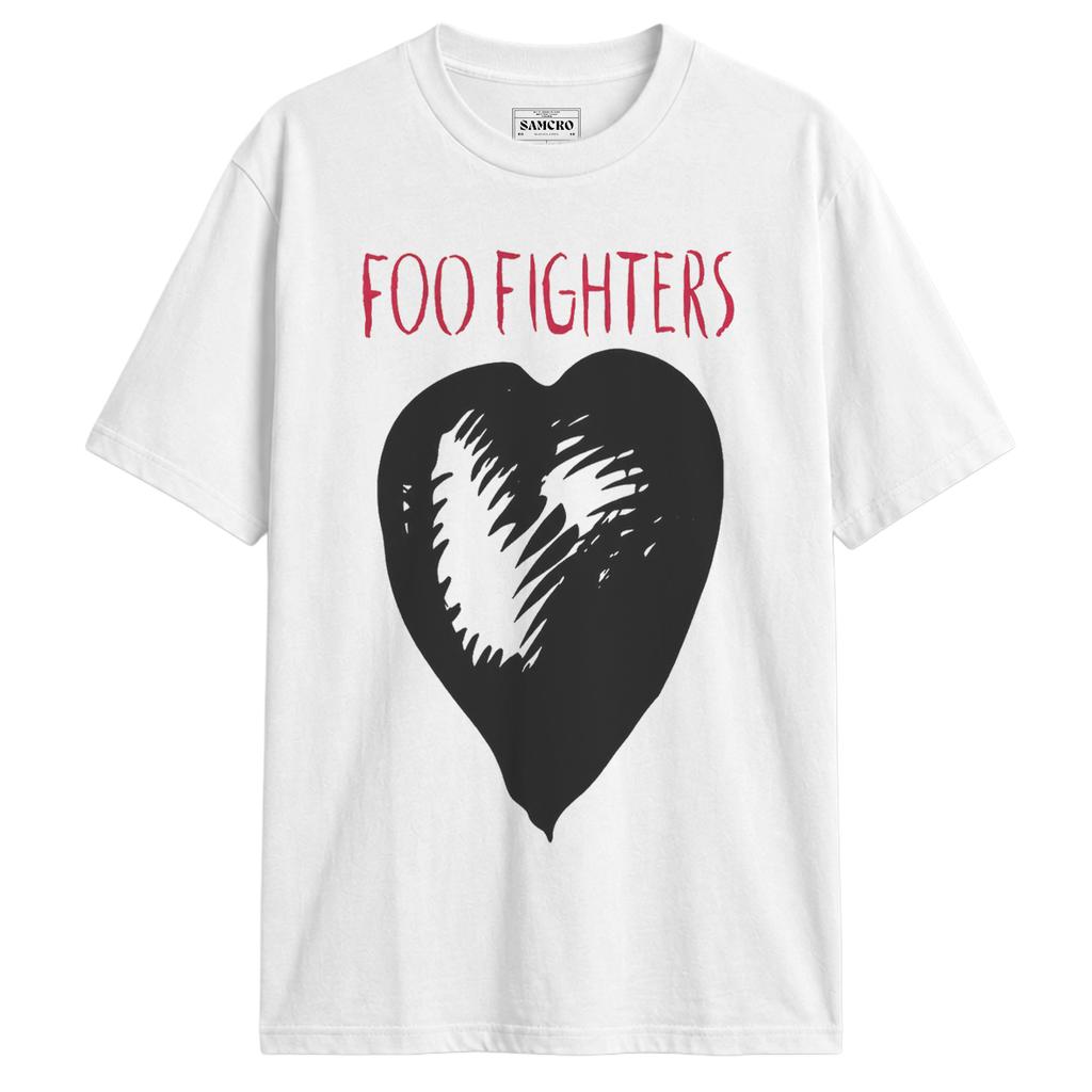 Foo Fighters - One by One Toddler