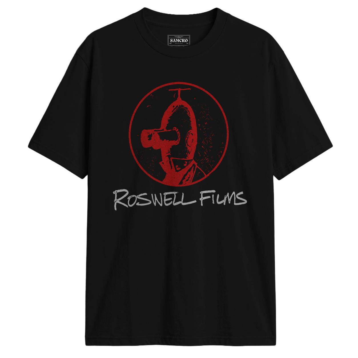 Foo Fighters - Roswell Films