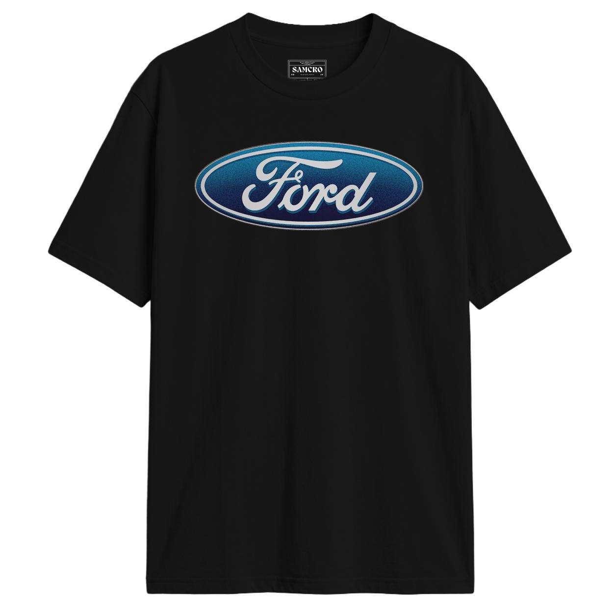 Ford 6