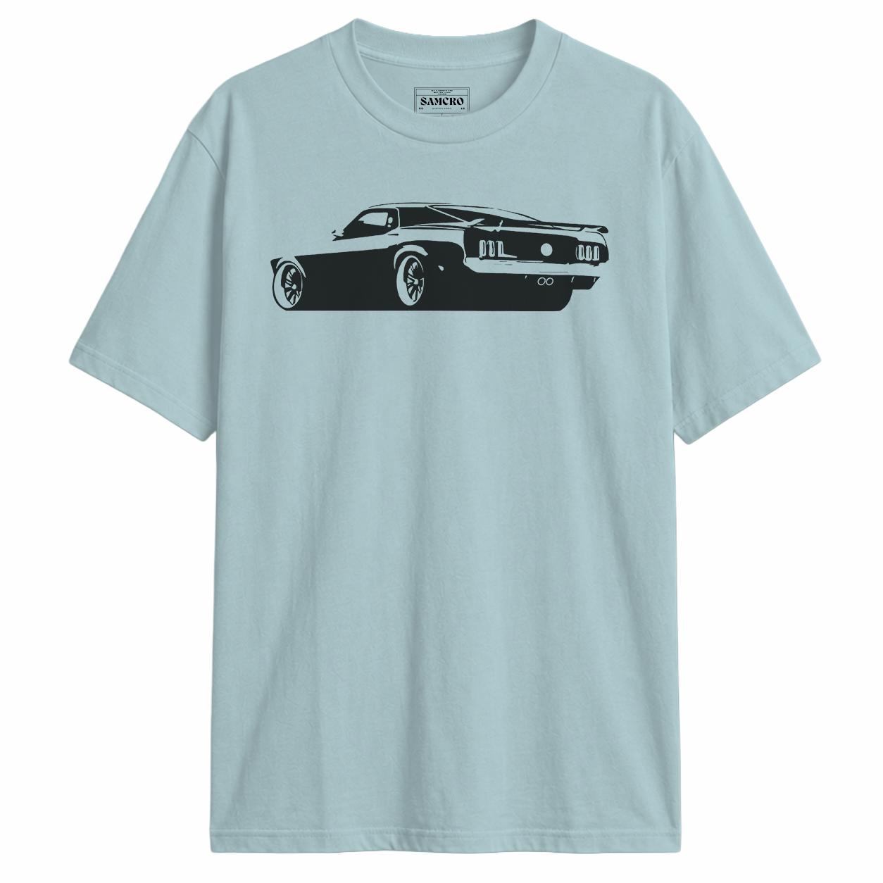 Ford 7 — Celeste
