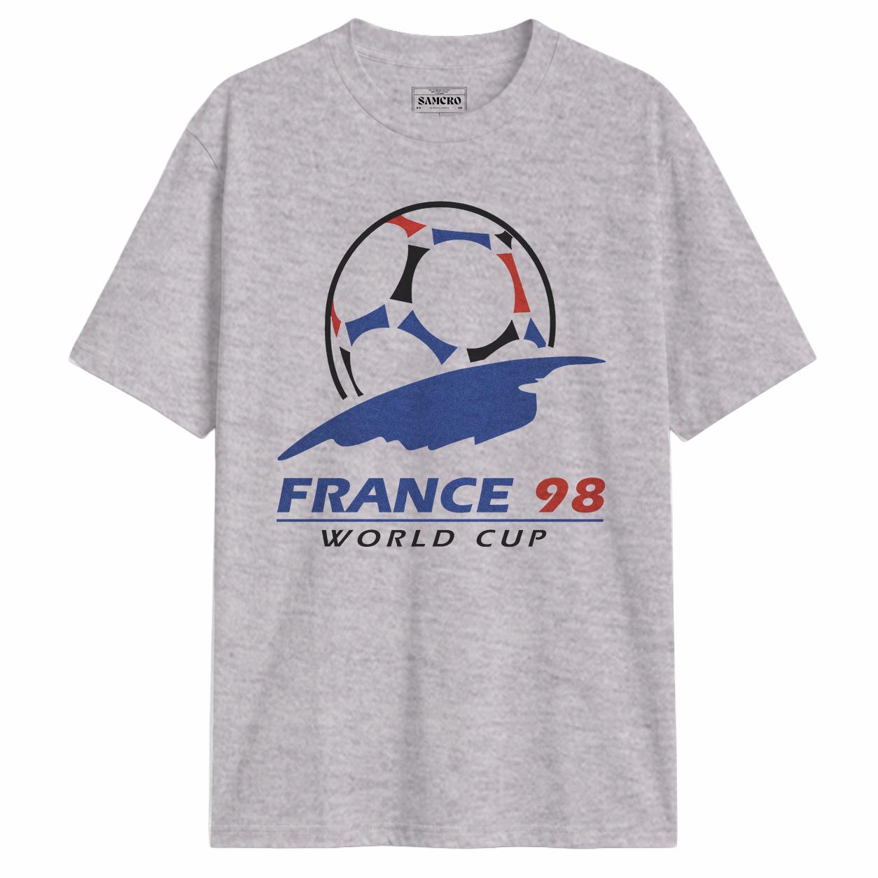 Francia 2 — Gris