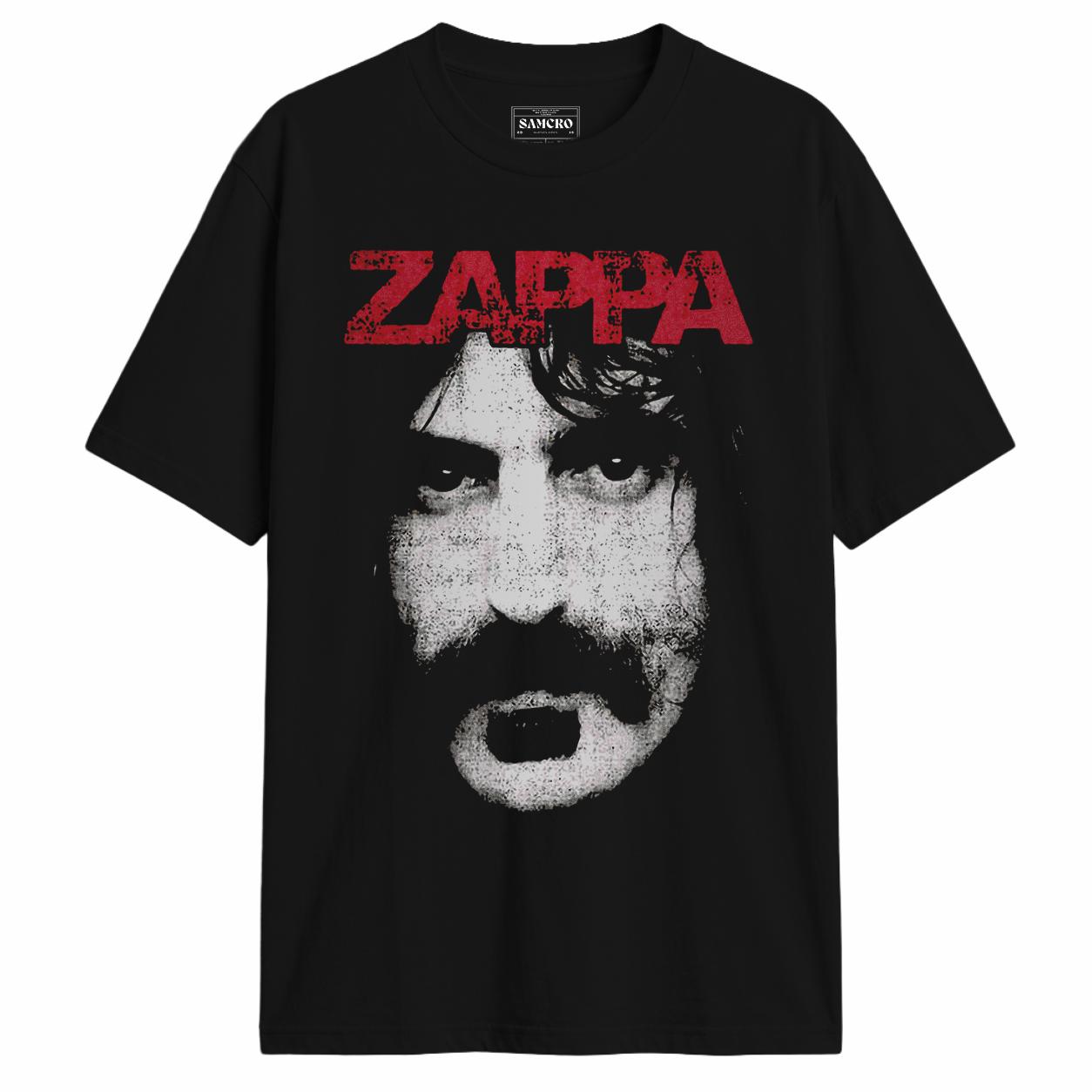 Frank Zappa 1