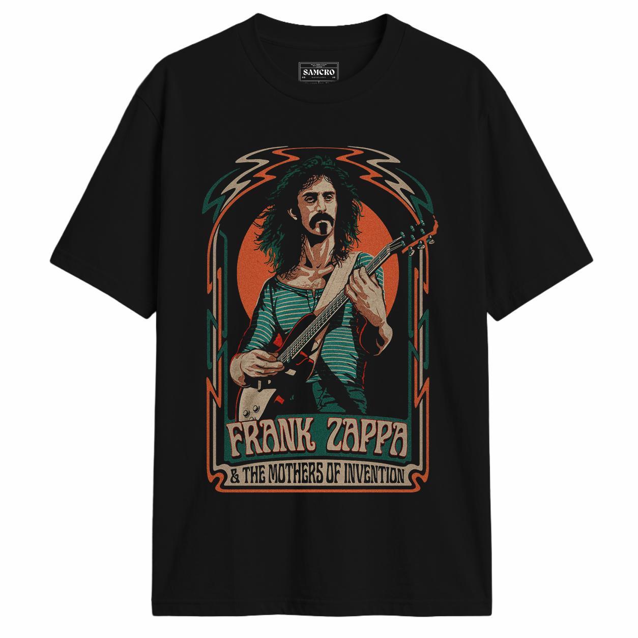 Frank Zappa 2